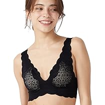 Amazon | [Triumph] （トリンプ） スロギー ゼロ フィール レース